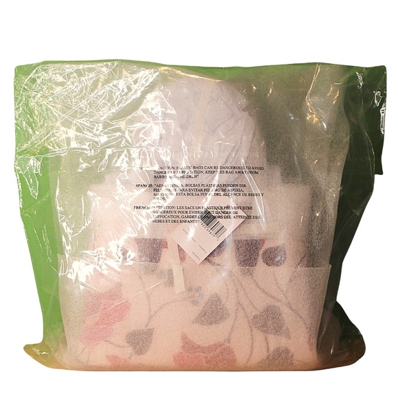 Kate Spade Eva Nouveau Bloom NWT - Picture 6 of 6